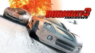 The Von Bondies - C'mon C'mon (Burnout 3: Takedown)