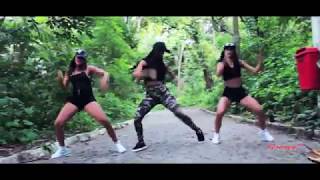 Machika  - J.Balvin, Jeon, Anitta / Coreografia Let's Dance Mix