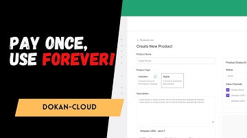 Dokan Cloud Review: Build Your Multi-Vendor Marketplace Easily | AppSumo Deal