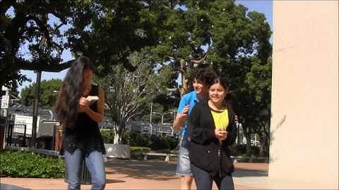 Do I Know You Video mpeg1