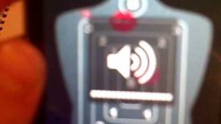 Ipod Touch: Smack Shot App Review screenshot 5