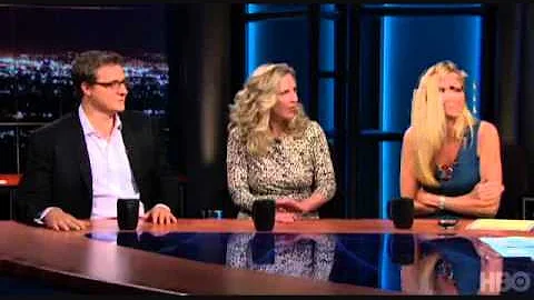 Dumbass Ann Coulter thinks we bombed Egypt!!!