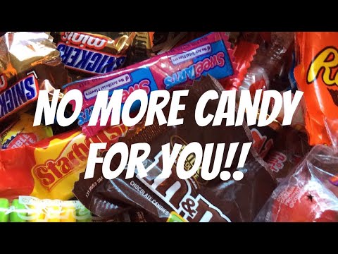 Candy for you Clearance