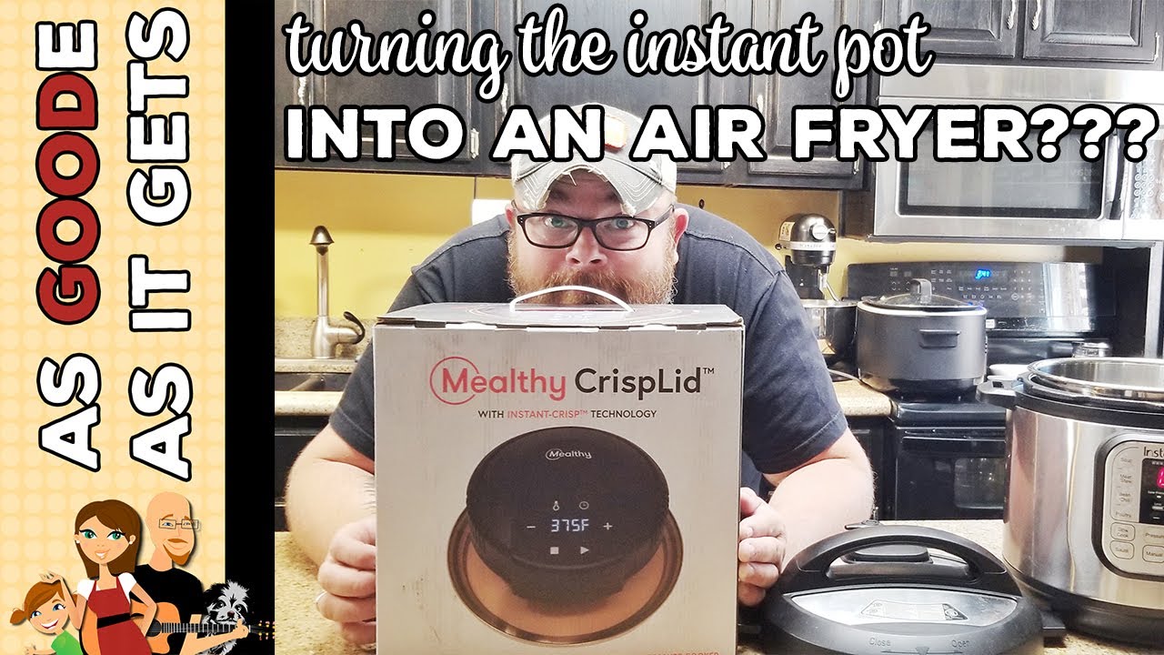 Taste of Home Instant Pot/Air Fryer/Slow Cooker