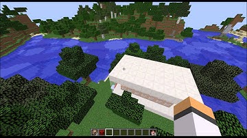 Throwable Tnt In One Command Block!!