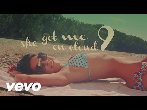 2AM Club featuring Dev - Mary (Official Lyric Video)