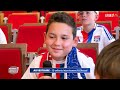 Deux enfants s'infiltrent aux trophées UNFP ! 🏆| Ma Super Ligue 1 Épisode 29