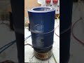 Daikin Split ac output problem work done #split #repairing ##video #repair