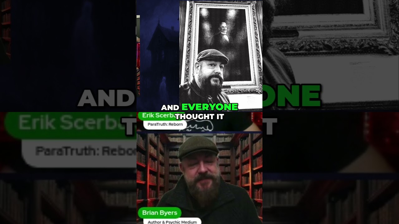 Art Attack: A Lover's Vengeance Revealed! Art Attack: A Lover's Vengeance Revealed!