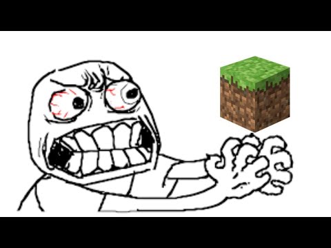 Minecraft Version Slander Meme (1.12-1.19) | Memes