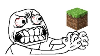 Minecraft Version Slander Meme (1.12-1.19) | Memes