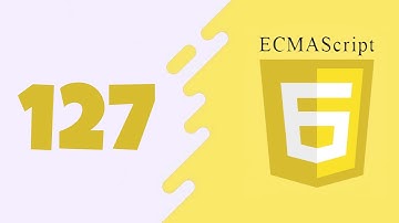 JS Ders 127 Javascript forEach Kullanımı (Ecmascript 3)