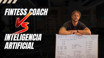 Cómo CALCULAR MACROS y calorías MEJOR que la AI - Tutorial