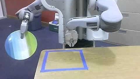 Object Placement as Inverse Motion Planning