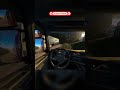 DANGEROUS ROADS ETS 2#EuroTruckSimulator2#ETS2#TruckSimulator#crossworldplay