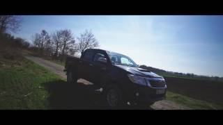 Sony Alpha 6000 Cinematic