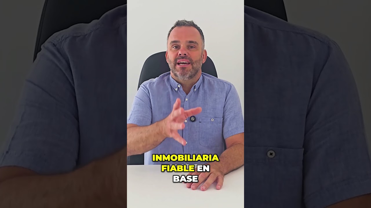 Hacienda NO acepta tu valor del inmueble si no tienes esto 