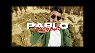Maes, Jul - Pablo Escobar
