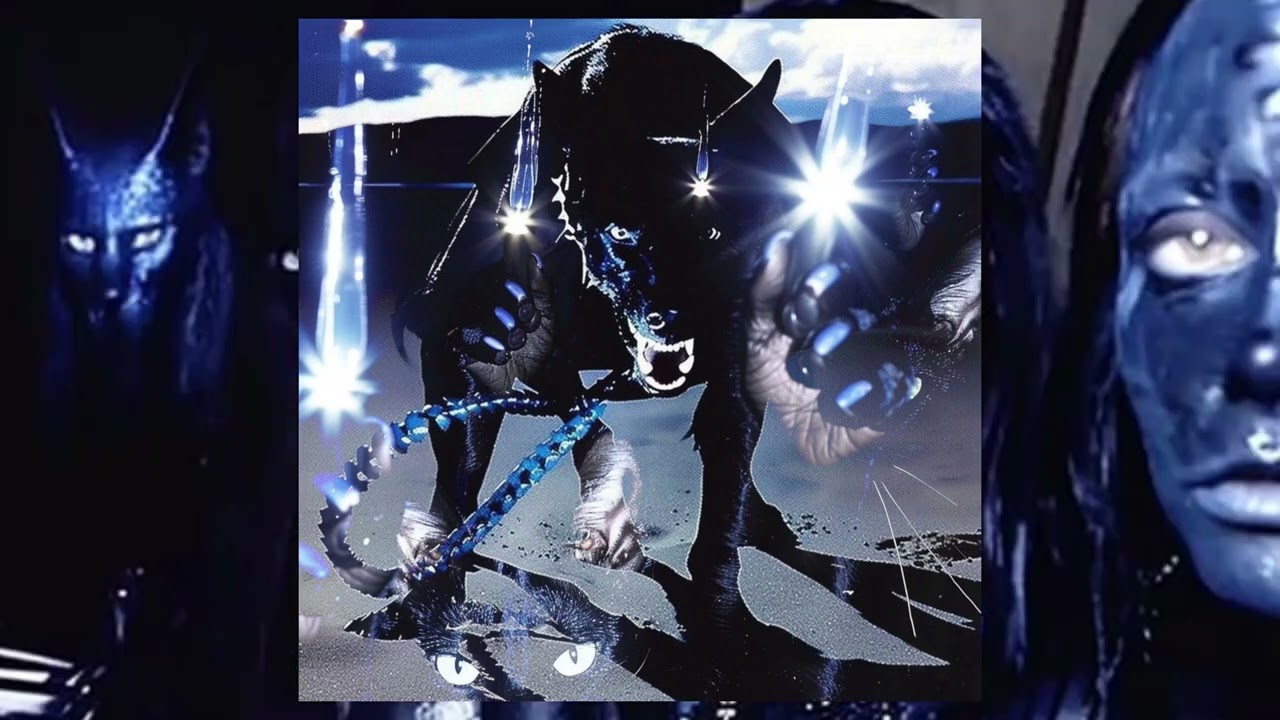 Tlkhoon - RACE JACKET (Official Visualizer)