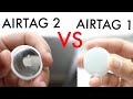 AirTag 2 Vs AirTag 1! (Which Should You Buy?)