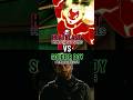 Heatblast VS Soldier Boy