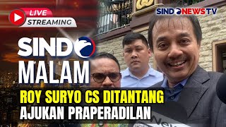 Download lagu 🔴LIVE | Sindo Malam | 26/12