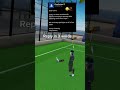 Plz go viral#funny#vrfs#vr#football#soccer#skills#viral#memes#edits#goals#banger#gameplay#capcut#mtb
