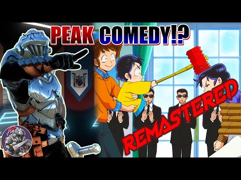 The 2nd Funniest Man Alive | Notice Me Senpai S02E69 REMASTER
