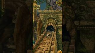 Temple Run is Back?! 😳 (Insane Gameplay)I Broke Temple Run#gaming