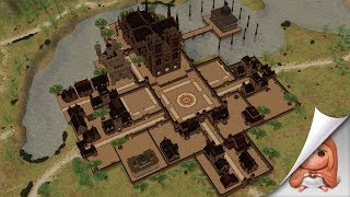 Giran Arena for all Lineage 2 clients