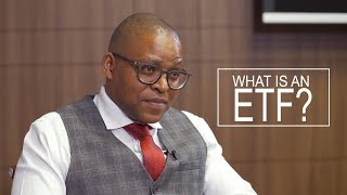 ABSA CIB - What Is An ETF? (Exchange Traded Fund) ABSA CIB - What Is An ETF? (Exchange Traded Fund)