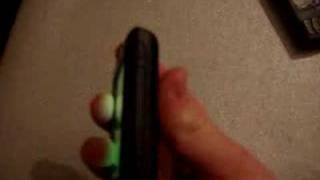 Inquirer HTC P3350 review