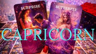 CAPRICORN Someone Has Waited to Long to Contact You!