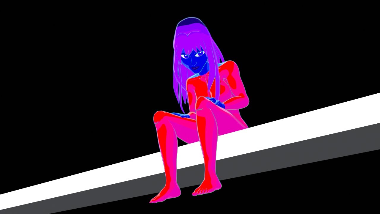 Why Fight The Algorithm When you can Fight for Meaning in Life?