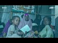 Innovative steps in Somalia to end cVDPV2 despite ongoing challenges