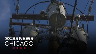 New report warns of electricity shortages in Illinois