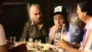 Kemal SUNAL - GARİP - dugusal sahne(domdom kurşunu)