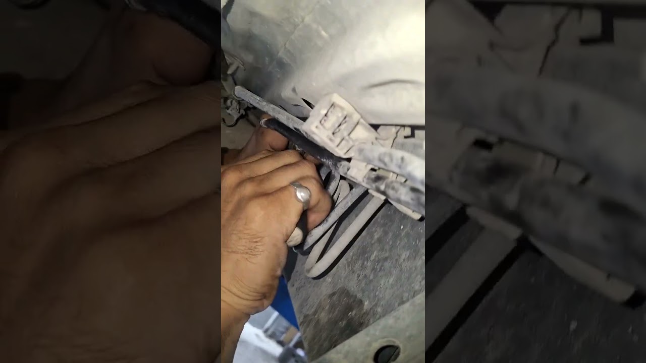 Fortuner diesel tank Fuel pump Not Working Sauadi Arab