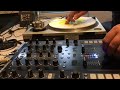 National Phonographic - Turntablist Tackle 3 (DJ Kypski freestyle)
