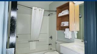 Inside Microtel Tuscaloosa Free Breakfast Pet-Friendly Rooms More