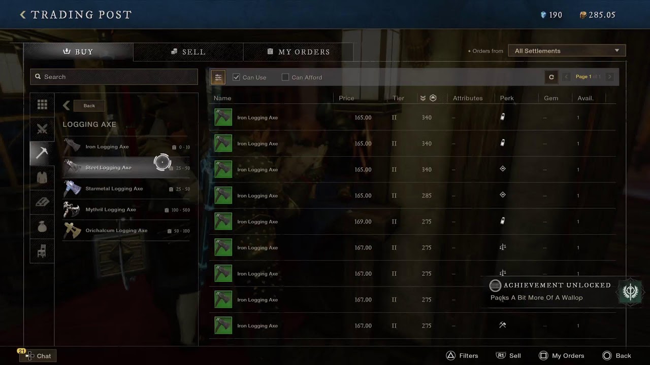 New World free on PS plus!