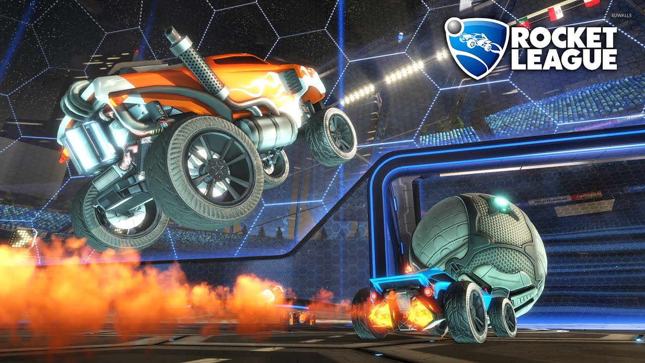 Rocket League Gameplay on (Nvidia Geforce 9300m gs 512mb) 4gb ram YouTube Rocket League Gameplay on (Nvidia Geforce 9300m gs 512mb) 4gb ram YouTube