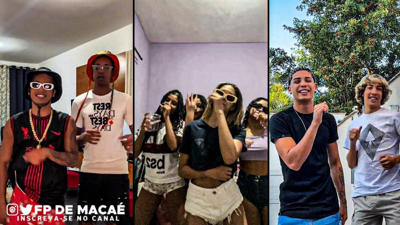 SEQUÊNCIA DAS MAIS TOCADAS NO RJ BEAT SÉRIE GOLD [ FUNK CARIOCA ] 2023 ...