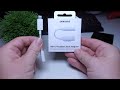 Note 10 Official Samsung USB C Headset Jack Adapter REVIEW