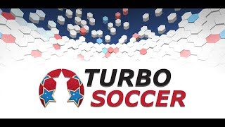 Turbo Soccer - Mobile screenshot 4