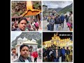 Char dham yatra Uttarakhand 2023 - ALL DETAILS - YAMUNOTRI - GANGOTRI - KEDARNATH - BADRINATH DHAM