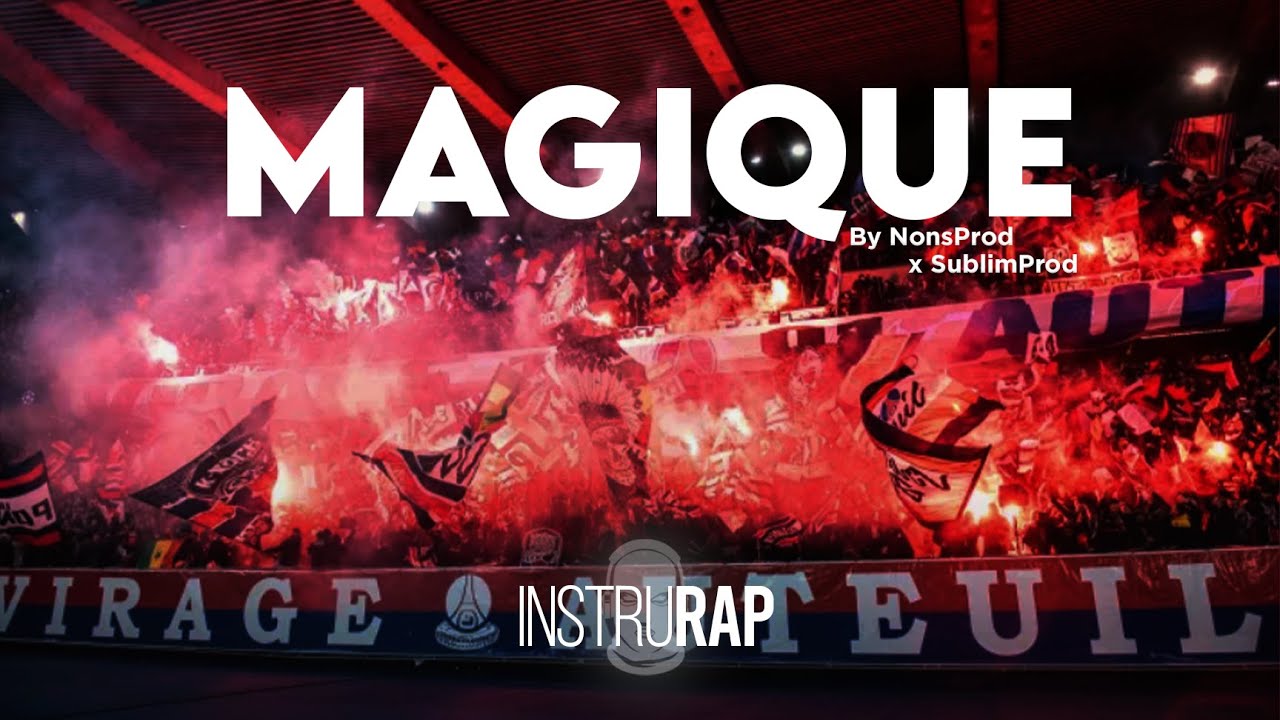 Instru Rap Trap Piano Triste -  Prod. By NONSPROD x SUBLIMPROD