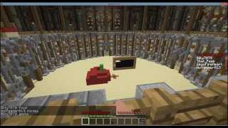 SkyDoesMinecraft server! Ep. 1