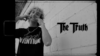 LoganSantee - The Truth [Official Music Video]