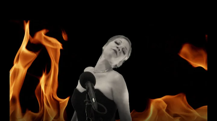 The World Is Burning - Jennifer Pederson
